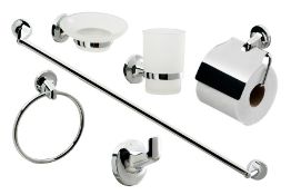 New (U199) Acc06 Libra 6Pce Accessory Pack.