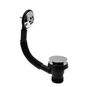 New (U117) Mushroom Contemporary Bath Clicker Waste.