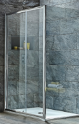 New (U118) 1200mm Scudo I8 Sliding Door. Rrp £414.27. 1200mm Scudo I8 Sliding Door Scud12Slid ...