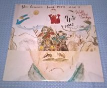 John Lennon - Walls & Bridges 1974 12