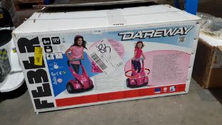 1 X Feber 12V Dareway 1 X Feber 12V Dareway---- Condition:Used Location:DN14 Shipment:Collect &