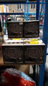 12 X NewtonÍs Cradle 12 X NewtonÍs Cradle---- Condition:Used Location:DN14 Shipment:Collect &