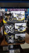 20 X Red5 Nano Drone 20 X Red5 Nano Drone---- Condition:Used Location:DN14 Shipment:Collect &