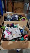 Contents Of Pallet _ A Quantity Of Raw Menkind / Red5 Mixed Stock Contents Of Pallet _ A Quantity Of