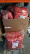 20 X Christmas Cushion 20 X Christmas Cushion---- Condition:Used Location:DN14 Shipment:Collect &