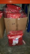 20 X Christmas Cushion 20 X Christmas Cushion---- Condition:Used Location:DN14 Shipment:Collect &