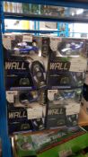 28 X Red5 RC Wall Climbing Car 28 X Red5 RC Wall Climbing Car---- Condition:Used Location:DN14