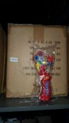 (R5A) Approx. 72 X Tweenies Spinning Light ÒTweenies LiveÓ (New)