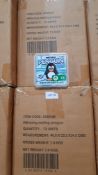 (R4C) 144 X #Winning Melting Penguin (RRP £6 Each) New / Sealed (Combined RRP £864)