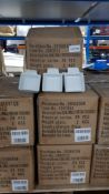 (R9B) Approx. 216 X Bowl Small Portion Stackable (New)