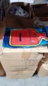 (R9K) Approx. 96 X St.Peter 2L Luxury Hot Water Bottles (New)