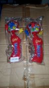 (R5B) Approx. 72 X Tweenies Spinning Light ÒTweenies LiveÓ (New)