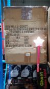 (R6F) Approx. 144 X Thomas & Friends LED Sunshine Bar Eva Star (New)