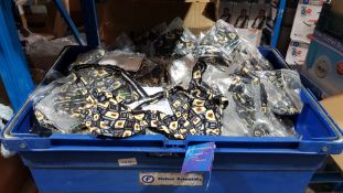 (R9G) A Quantity Of Panos Emporio Mous Top Bikini Beachwear (New)