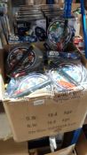 (R10E) A Quantity Of Star Wars Clone Trooper Training Set (New)