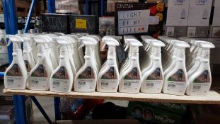 (R10E) Approx. 45 X Affordable Excellence Cat & Dog Repellent Spray (New)