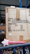 (R5L) Approx. 144 X Thomas & Friends LED Sunshine Bar Eva Star (New)