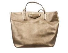 Givenchy - Antigona Shopping Tote Shoulder Bag