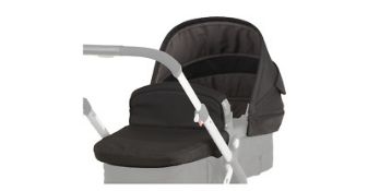 Mothercare xpedior colour pack liquorice RRP £75