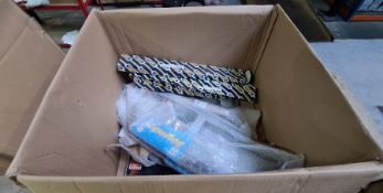 Job-lot Overstock New Items - 12 Items - RRP £606 - P154