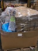 RockJam NRS Sing Machine Flash Catit Blagdon - 34 Items - RRP £1136 - P120