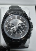 Hugo Boss Men's Watch 1513085
