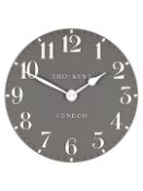 Pallet of Raw Customer Returns - Category - STANDARD CLOCKS - P100039330