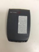 narda - d8862 - nardalert xt personal monitor