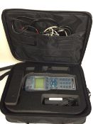 trend communications aurora presto communications tester