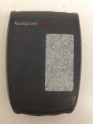 narda - d8862 - nardalert xt personal monitor