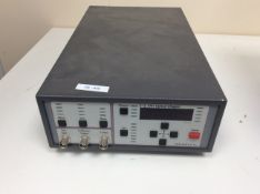 new foucs ltd optical chopper 3501