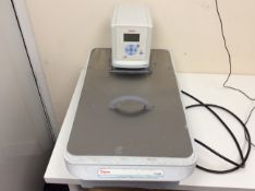 thermo fischer scientiffic water bath sc100 crontroller s21p bath haake
