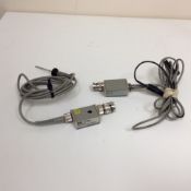 2x hp probe 10041a