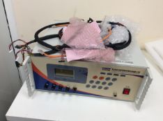 zvision testing host zwl-190