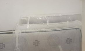 3 x Mattresses