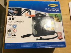 Boxed One odio DJ Headphones