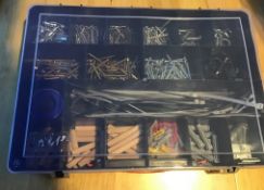 600pc DIY Accessories Kit