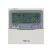 Toshiba Air Conditioning Rbc-Ams41E Replacement Hard Wired Remote Control, New