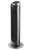 Bionaire Osciliating Tower Fan With Remote Control - Bt19