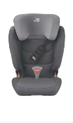 Britax Romer Kidfix Z-Line Car Seat