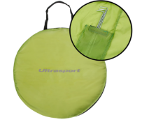 3 X Ultrasport Pop-Up Tent/Beach Shelter