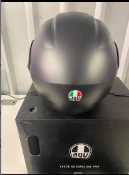 Brand New Agv Compact St Motor Bike Helmet