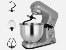 Murenking Multi Function Stand Mixer Brand New