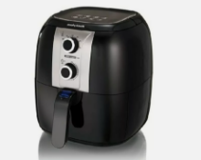 Morphy Richards 3 Litre Health Fryer
