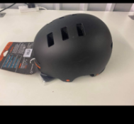 Mongoose Hard Shell Large 60-62Cm