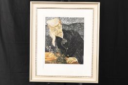 Limited Edition Van Gogh 