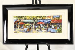 Original Painting By Anthony Orme