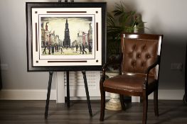 L.S.. Lowry Limited Edition ä