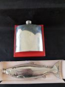 Hip Flasks