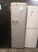 Swan sr11050grn retro fridge [grey] 182x59x65cm rrp: £838.0